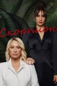 Скорпион Скорпион